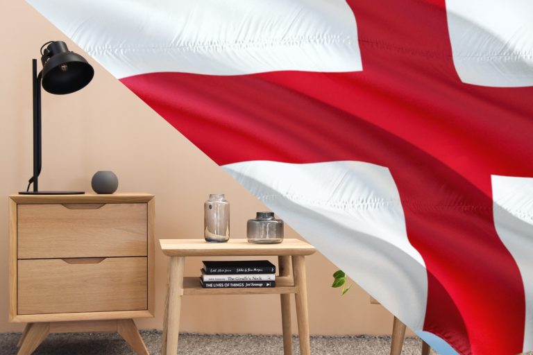 5 Money Saving Tips For Shipping Furniture To England On A Budget