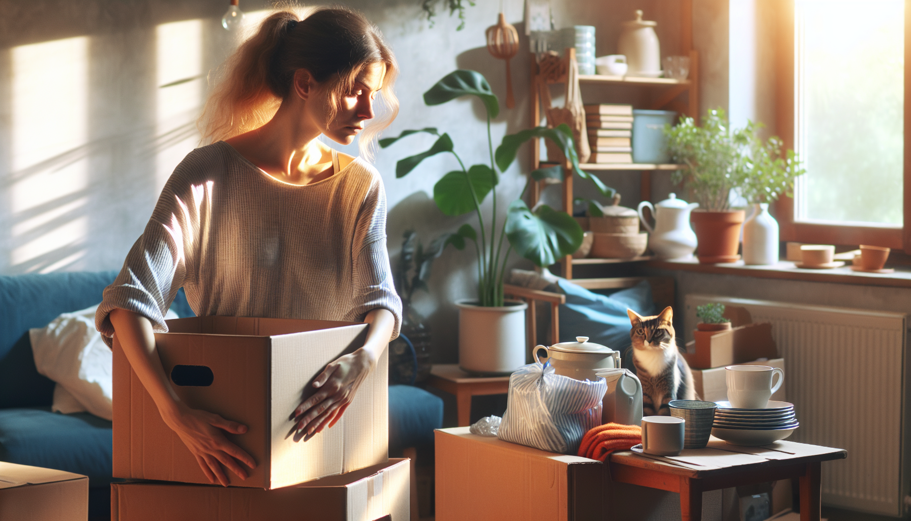 The Best Ways To Spend Your Relocation Allowance Effectively | UPakWeShip