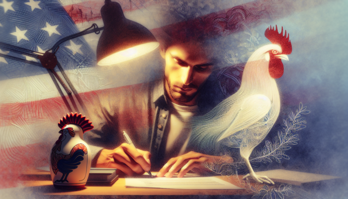 Can Portuguese Nationals Live Work In The USA UPakWeShip H1B Visa Application Process For Portuguese 700x400 